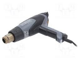 Hg 2120 E Steinel Electric Hot Shrink Gun 2 2kw 230vac Plug Eu Hg2120e Tme Electronic Components