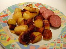 Saucisse De Morteau De Gite Cuisine Facile Com Recipe Recipes Food Cooking