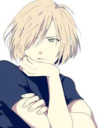 Discover images and videos about yuri plisetsky from all over the world on we heart it. Yuri Plisetsky From Yuri On Ice By Noodlenox On Deviantart