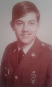 Ronald Bruce Paxton Sr. (1951-2017)