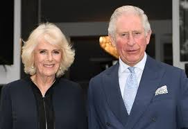 Born 14 november 1948) is the heir apparent to the british throne as the eldest son of queen elizabeth ii. Princ Charlz I Gercoginya Kamilla Otreagirovali Na Napadki V Seti So Storony Poklonnikov Princessy Diany