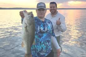 Maybe you would like to learn more about one of these? Best Places To Fish In Kentucky Lake Kentucky Tennessee Bass Pro Shops