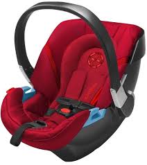 Cybex Aton 2 Infant Car Seat Hot Spicy Baby Car Seats Car Seats Best Baby Car Seats