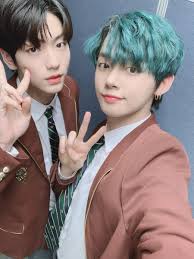 Tomorrow X Together On Twitter Txt I Love You Brother Happy Birthday My Love