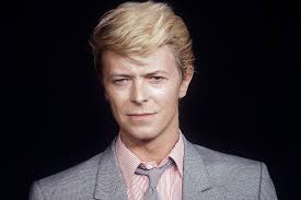 Pin En Bowie