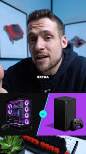 Why PC Gaming is Objectively Better Than Console