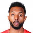 Byron Wesley, Basketball Player, Stats, Height, Age