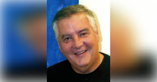 Obituary information for John M. Cafferty