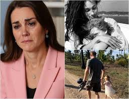 SAD NEW: Kate Middleton BREAKS IN TEARS After DNA Test CONFIRMS Diana's  Final Secret: “The Rumors About William Were True All Along…. SEE MORE  BELOW 👇👇👇