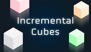 Incremental Cubes logo