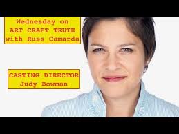 ACTOR-SINGER- Robert Anthony Jones