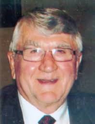 Christopher "Chris" V. Kunkel