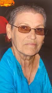 Estrella Sierra Obituary