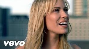 Natasha Bedingfield Pocketful Of Sunshine Official Video