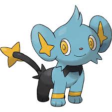 Maybe you would like to learn more about one of these? Shinx Pokemon Bulbapedia The Community Driven Pokemon Encyclopedia