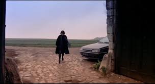 Krzysztof kieslowski's 1993 film, three colors: Three Colors Blue 1993 First Installment In Polish Filmmaker Krzysztof Kieslowski S Trilogy On The Contemporary French Society A Potpourri Of Vestiges