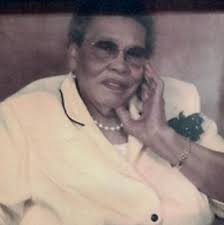 Myrtle N. Robinson Obituary May 18, 2017