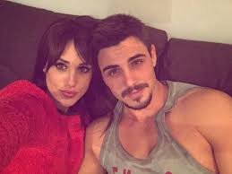 L'ex tronista, storico ex di cecilia rodriguez. Cecilia Rodriguez E La Dolce Dedica A Francesco Monte Su Instagram Ringrazio Dio Per Averti Messo Sulla Mia Strada Isa E Chia