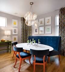 Image Result For Curved Bench For Oval Table Dining Table With Bench Settee Dining Oval Table Dining