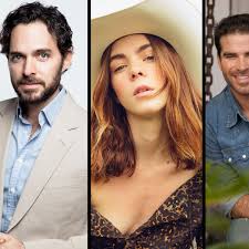 El monstruo de la familia 42 min. Quien Mato A Sara Actores Donde Has Visto Antes Al Elenco De La Serie Mexicana De Netflix Fotos Del Reparto Fama Mag