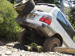 Complete kit with everything included. Dissent Offroad Rear Bumper Toyota Land Cruiser 100 Overland Vehicles Toyota Suv