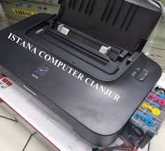 Printer inkjet membutuhkan perawatan yang signifikan dibandingkan dengan printer jenis laserjet. Cara Mengatasi Printer Canon Ip2770 Error Lampu Orange Berkedip 13 Kali