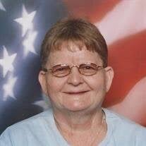 Esther Ellen Drew Obituary