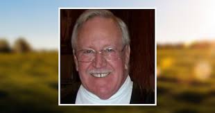 James Edward Savage Obituary 2011