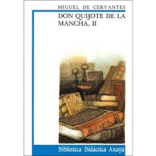Nac ha mucho tiempo en un lugar de la mancha, que es llana yancha! El Quijote Ii Autor Miguel De Cervantes Pdf Gratis