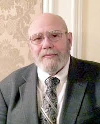 ALBERT FARRINGTON Obituary (1940