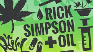 Rick Simpson Oil Rso Benefits Effects And Research In