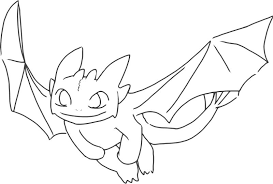 Toothless Coloring Pages Best Coloring Pages For Kids Dragon Coloring Page Cute Coloring Pages Coloring Pages