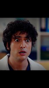 Turkish Drama Series: Ali and Nazli