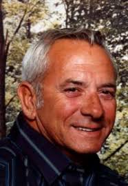 James Edward Barfield (1936-2007)