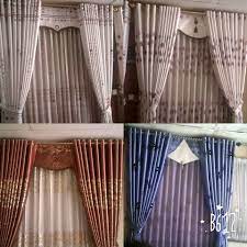 Lihat ide lainnya tentang kain, horden, tirai. Macam Macam Kain Gorden Home Facebook