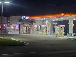 Image result for Kathys Shell Decatur TX