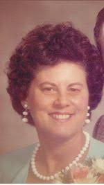 Obituary information for Edith Howell Garrison