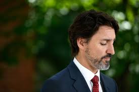 Canada's loss of UN Security Council seat a blow to Trudeau