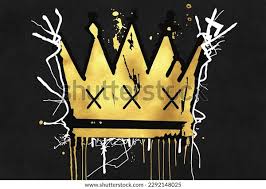 Image result for Gold Dark 1983 Crown
