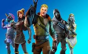 This is a category for every battle pass season in fortnite: Season 4 Private Fortnite Players On Iphone Ipad And Mac Teller Report