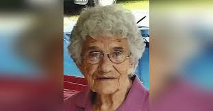 Obituary information for Hattie Conn Hurley