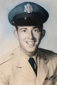 William Hullinger Obituary