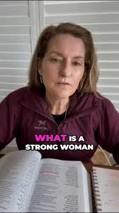 What is a powerful wife? Proverbs 12:4 tells us. #biblestudy  #biblestudytime #Yehovah #devotional #BibleStudy