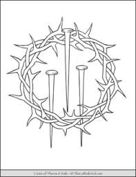 You can get printable ash wednesday coloring pages and catholic lent activities for children: Lent Archives The Catholic Kid Catholic Coloring Pages And Games For Children