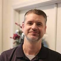 Alan James Tew Obituary (2023)