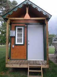 Tiny House For Sale In Stevensville Maryland Tiny Houses For Sale Tiny House Community Tiny House