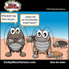 Trade approved, local pest control team. Pin On Corky Cartoons