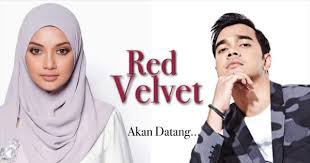 Alif satar (born muhammad alif bin mohd satar on september 19, 1990 in malaysia), is a malaysian singer who rose to fame after finishing 3rd in a reality television series, one in a million, which airs on 8tv. Isteri Restu Alif Satar Bergandingan Dengan Neelofa Dalam Red Velvet Wanista Com