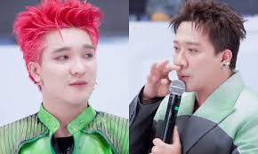 Tác phẩm của họa sĩ Donald Clegg