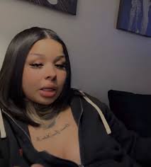 Video posted by Chriseanrock rock (@chrisseanrockkbabyy)